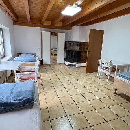 Monteurzimmer Ringingen Erbach an der Danau Εξωτερικό φωτογραφία
