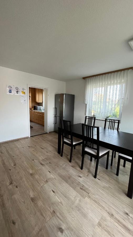 Monteurzimmer Ringingen Erbach an der Danau Εξωτερικό φωτογραφία