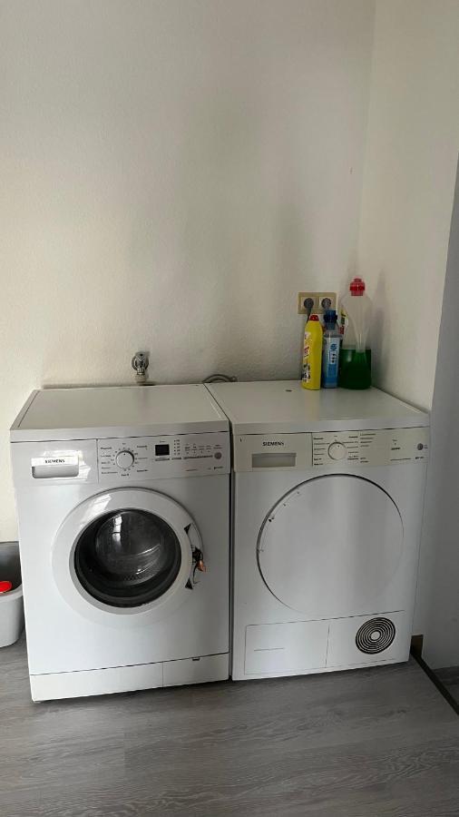 Monteurzimmer Ringingen Erbach an der Danau Εξωτερικό φωτογραφία