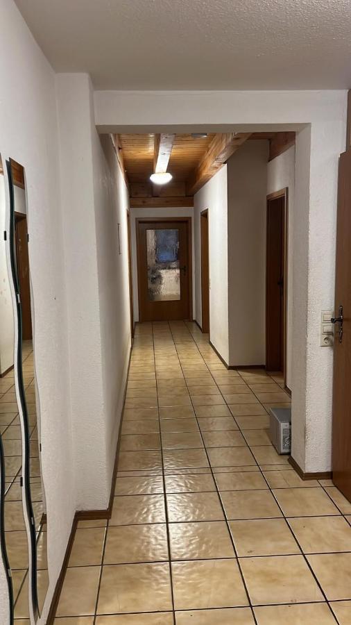 Monteurzimmer Ringingen Erbach an der Danau Εξωτερικό φωτογραφία