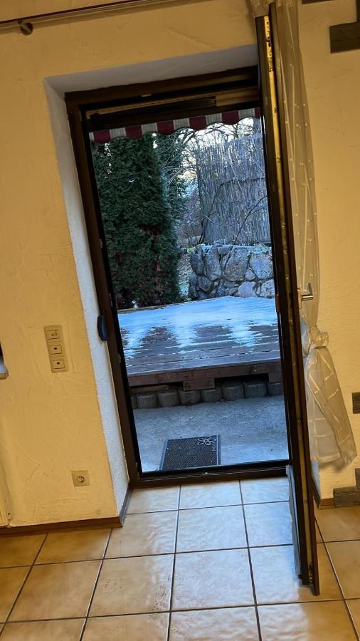 Monteurzimmer Ringingen Erbach an der Danau Εξωτερικό φωτογραφία