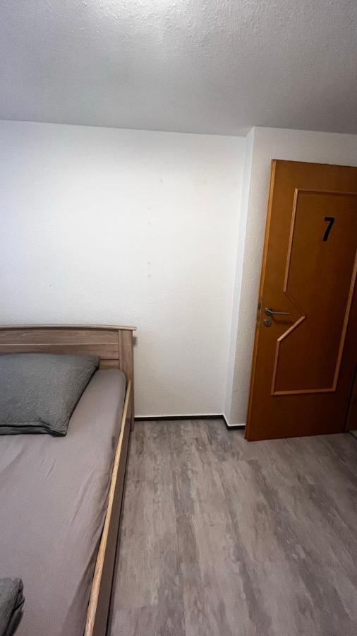 Monteurzimmer Ringingen Erbach an der Danau Εξωτερικό φωτογραφία