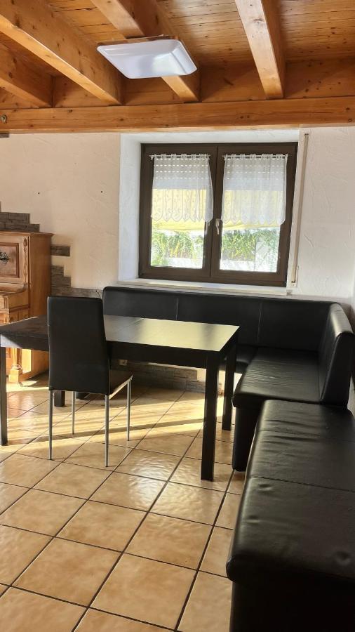 Monteurzimmer Ringingen Erbach an der Danau Εξωτερικό φωτογραφία