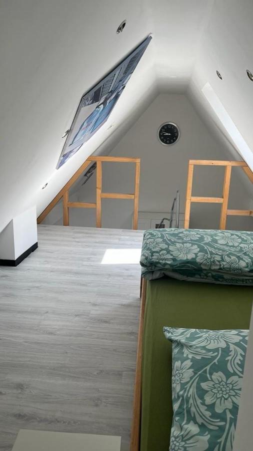 Monteurzimmer Ringingen Erbach an der Danau Εξωτερικό φωτογραφία