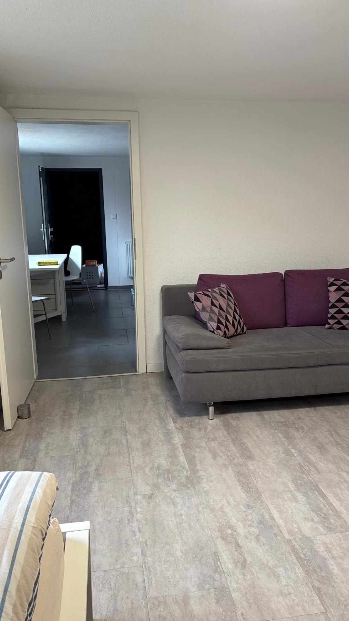 Monteurzimmer Ringingen Erbach an der Danau Εξωτερικό φωτογραφία