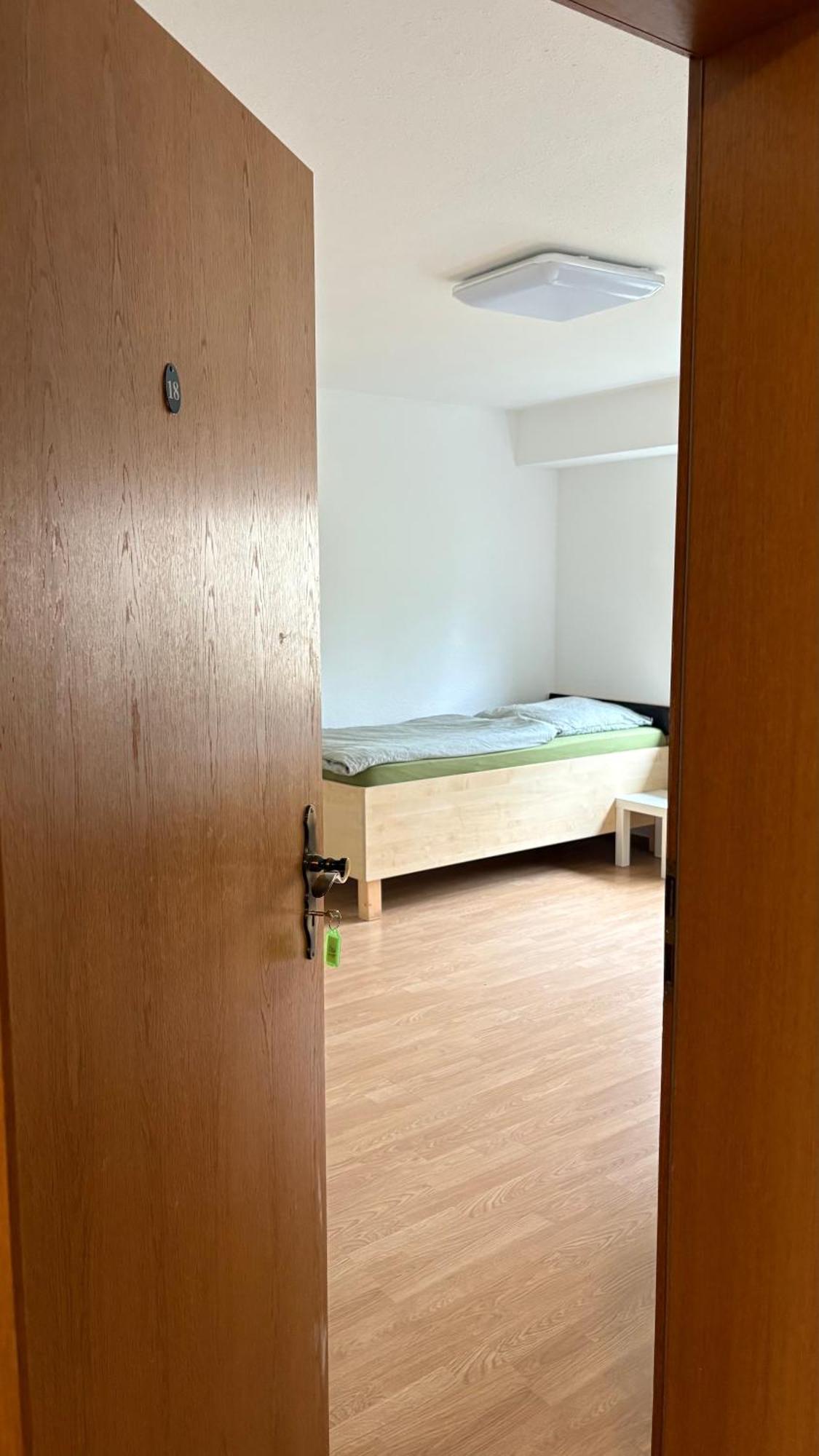 Monteurzimmer Ringingen Erbach an der Danau Εξωτερικό φωτογραφία